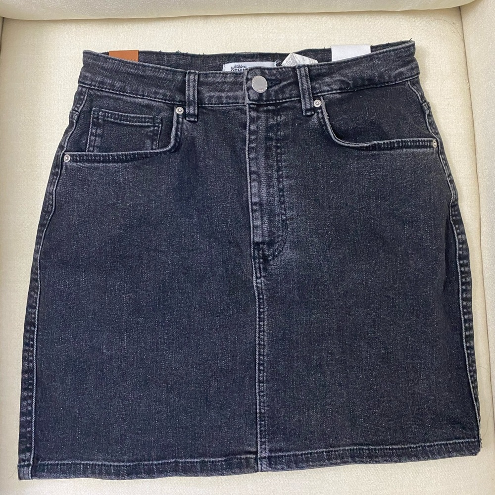 Zara Mini Skirt